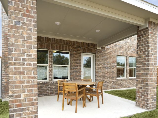 421 Willet Drive, Mckinney, TX 75069