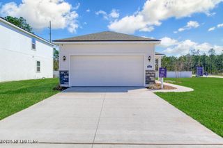 14861 PRALINE Court, Jacksonville, FL 32218