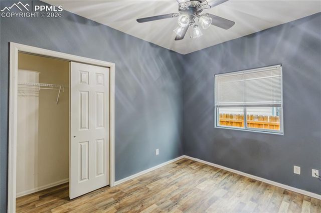 10781 Deer Meadow Circle, Colorado Springs, CO 80925