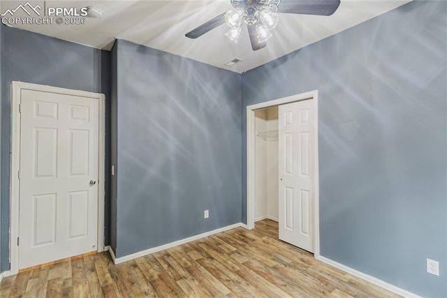 10781 Deer Meadow Circle, Colorado Springs, CO 80925