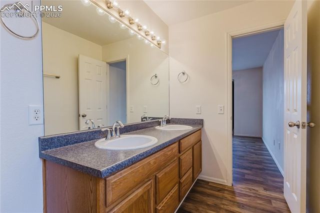 10781 Deer Meadow Circle, Colorado Springs, CO 80925