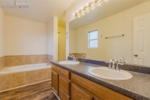 10781 Deer Meadow Circle, Colorado Springs, CO 80925