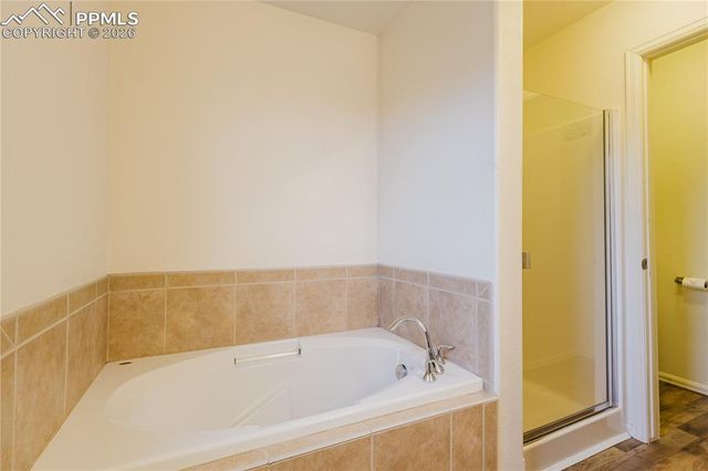 10781 Deer Meadow Circle, Colorado Springs, CO 80925