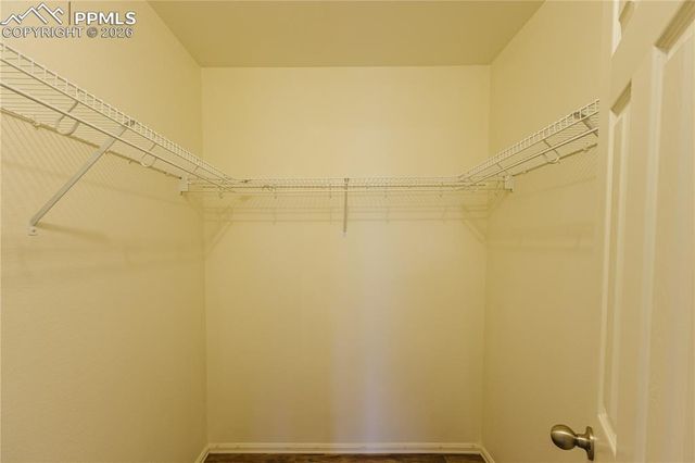 10781 Deer Meadow Circle, Colorado Springs, CO 80925