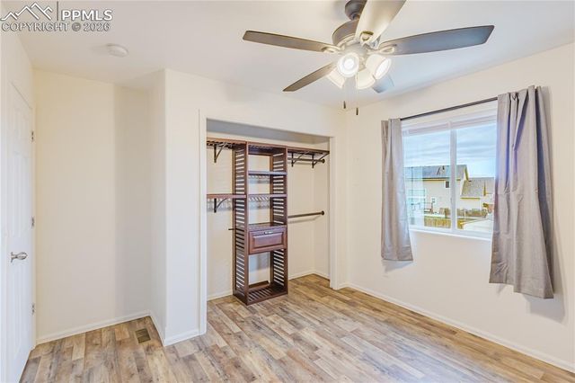 10781 Deer Meadow Circle, Colorado Springs, CO 80925