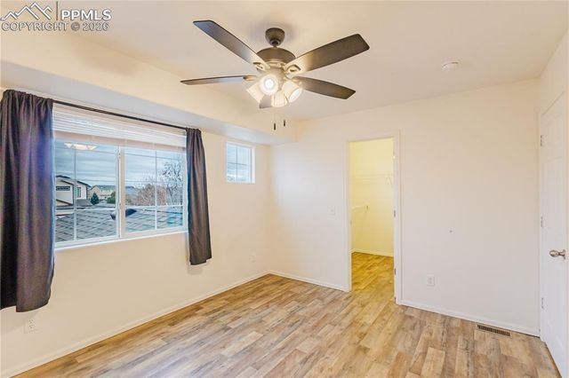 10781 Deer Meadow Circle, Colorado Springs, CO 80925