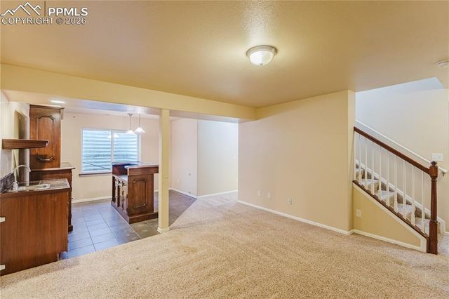 10781 Deer Meadow Circle, Colorado Springs, CO 80925