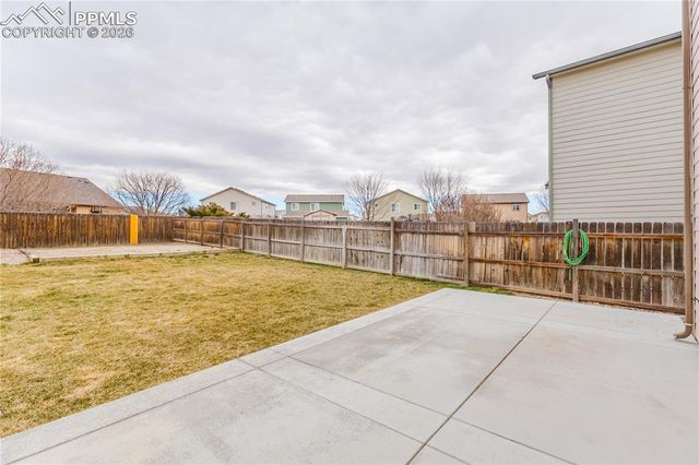 10781 Deer Meadow Circle, Colorado Springs, CO 80925