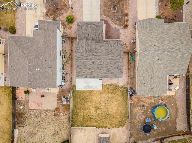 10781 Deer Meadow Circle, Colorado Springs, CO 80925