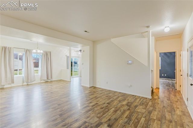 10781 Deer Meadow Circle, Colorado Springs, CO 80925