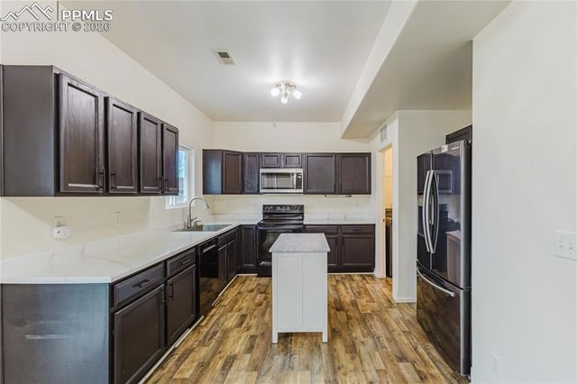10781 Deer Meadow Circle, Colorado Springs, CO 80925