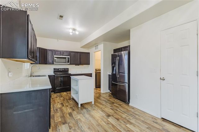 10781 Deer Meadow Circle, Colorado Springs, CO 80925