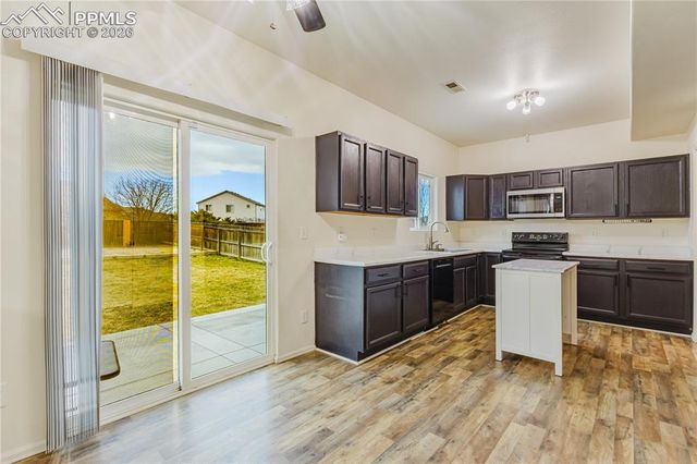 10781 Deer Meadow Circle, Colorado Springs, CO 80925