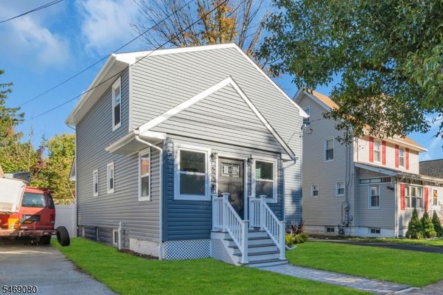 508 W 3Rd Ave, Roselle Boro, NJ 07203