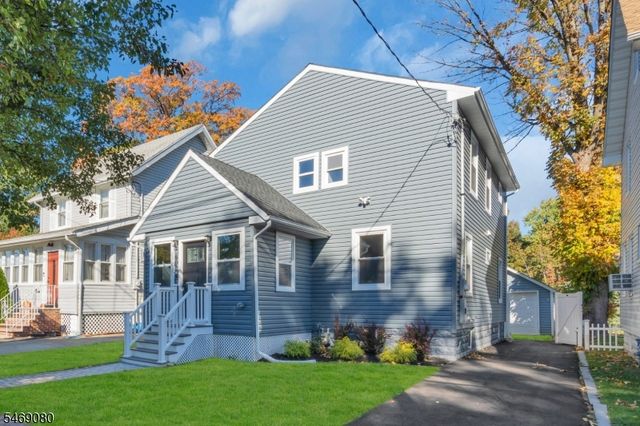 508 W 3Rd Ave, Roselle Boro, NJ 07203