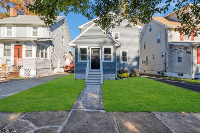 508 W 3Rd Ave, Roselle Boro, NJ 07203