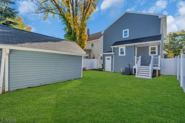 508 W 3Rd Ave, Roselle Boro, NJ 07203