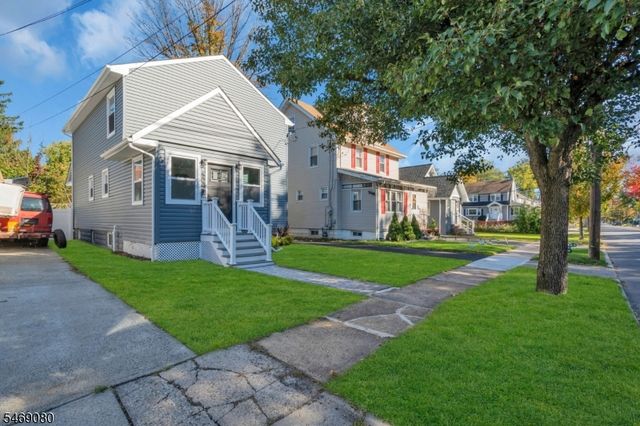 508 W 3Rd Ave, Roselle Boro, NJ 07203