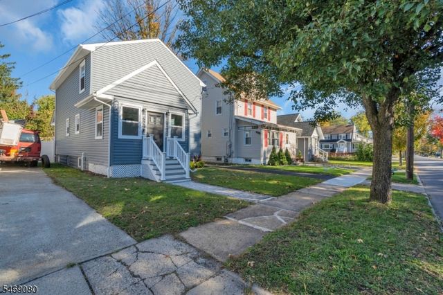 508 W 3Rd Ave, Roselle Boro, NJ 07203