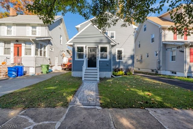508 W 3Rd Ave, Roselle Boro, NJ 07203