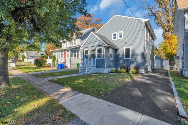 508 W 3Rd Ave, Roselle Boro, NJ 07203