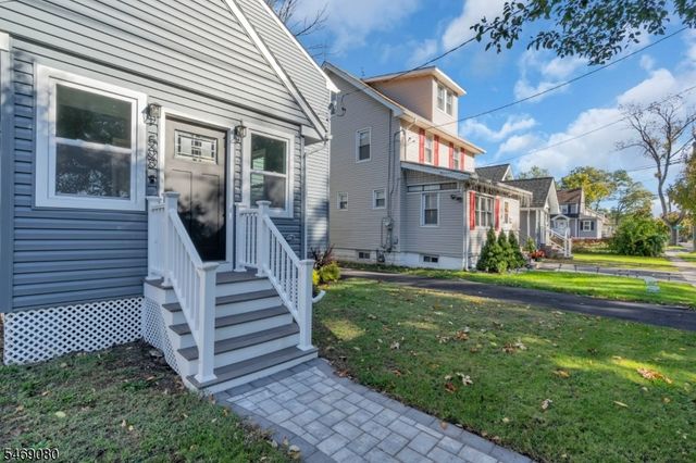 508 W 3Rd Ave, Roselle Boro, NJ 07203