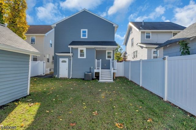 508 W 3Rd Ave, Roselle Boro, NJ 07203