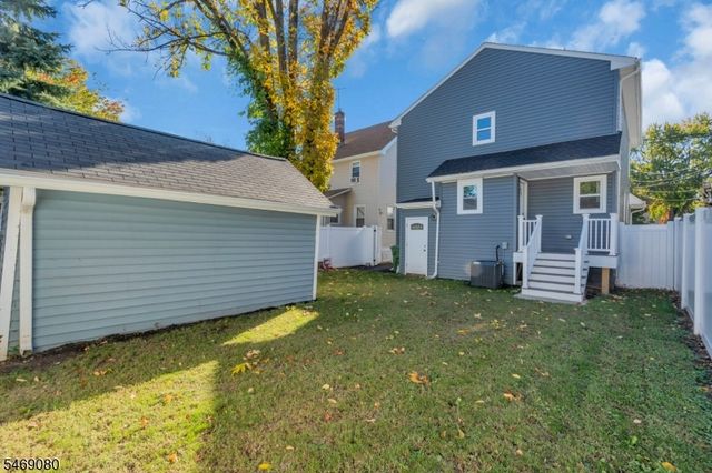 508 W 3Rd Ave, Roselle Boro, NJ 07203