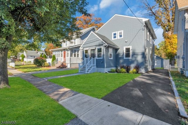 508 W 3Rd Ave, Roselle Boro, NJ 07203