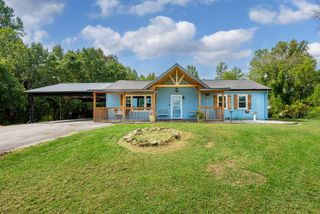 999 Gum Springs Mountain Rd, Sparta, TN 38583