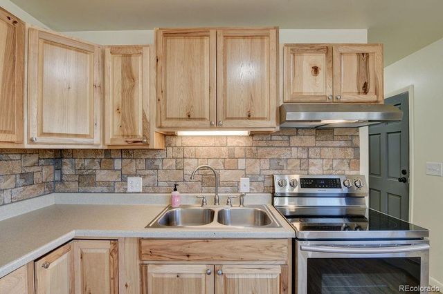 107 Dartmouth Drive, Buena Vista, CO 81211