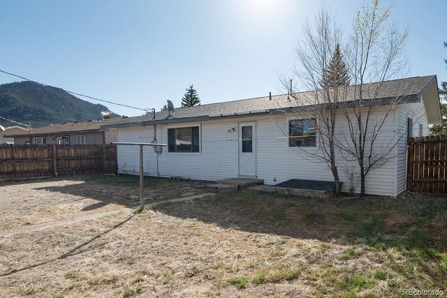 107 Dartmouth Drive, Buena Vista, CO 81211