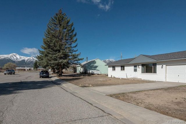 107 Dartmouth Drive, Buena Vista, CO 81211