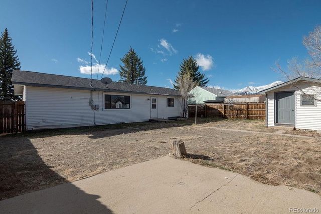 107 Dartmouth Drive, Buena Vista, CO 81211