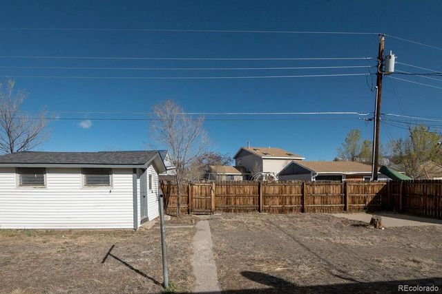 107 Dartmouth Drive, Buena Vista, CO 81211