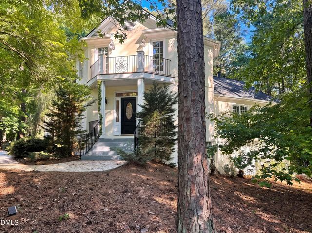 6104 Crupper Court, Raleigh, NC 27613