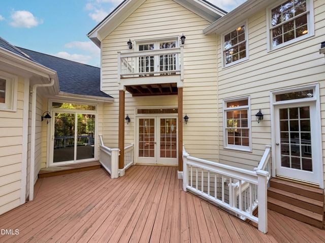 6104 Crupper Court, Raleigh, NC 27613