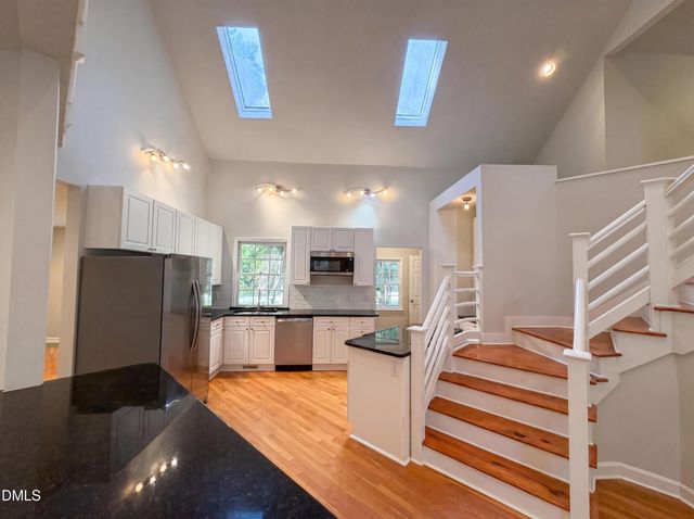 6104 Crupper Court, Raleigh, NC 27613