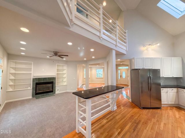 6104 Crupper Court, Raleigh, NC 27613