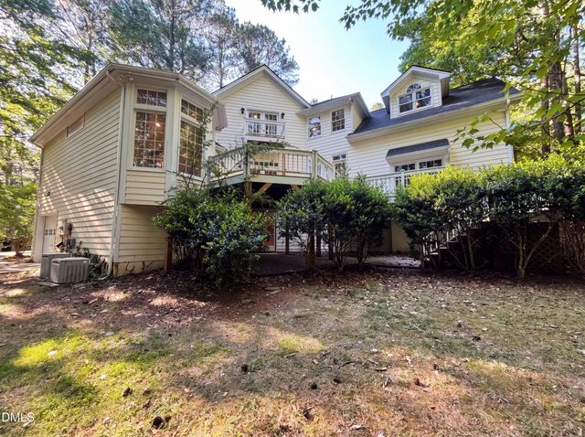 6104 Crupper Court, Raleigh, NC 27613