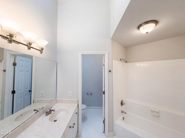 6104 Crupper Court, Raleigh, NC 27613