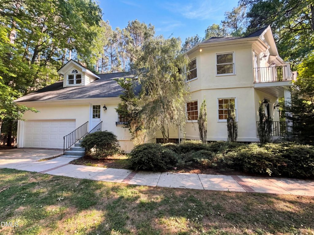 6104 Crupper Court, Raleigh, NC 27613