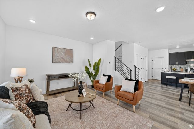 11468 S ANDOVER RD, South Jordan, UT 84095