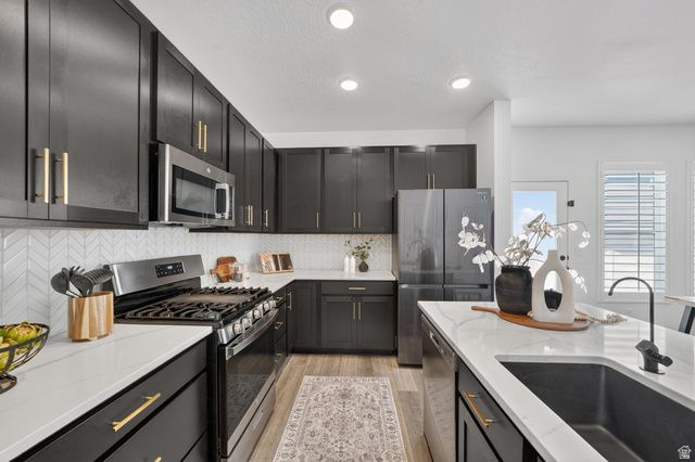 11468 S ANDOVER RD, South Jordan, UT 84095