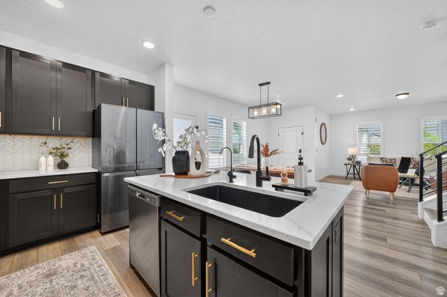 11468 S ANDOVER RD, South Jordan, UT 84095