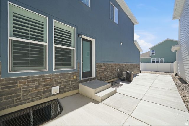11468 S ANDOVER RD, South Jordan, UT 84095