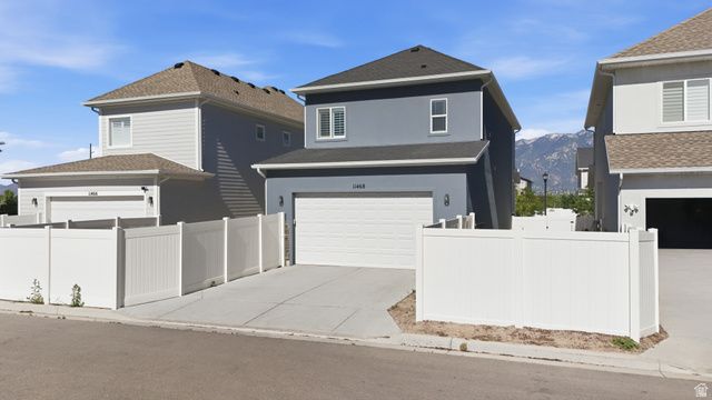 11468 S ANDOVER RD, South Jordan, UT 84095