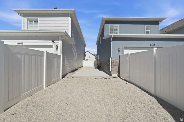 11468 S ANDOVER RD, South Jordan, UT 84095