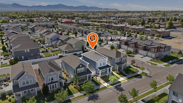 11468 S ANDOVER RD, South Jordan, UT 84095