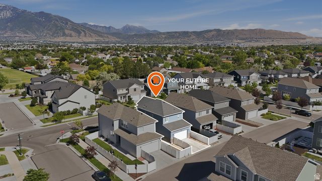 11468 S ANDOVER RD, South Jordan, UT 84095